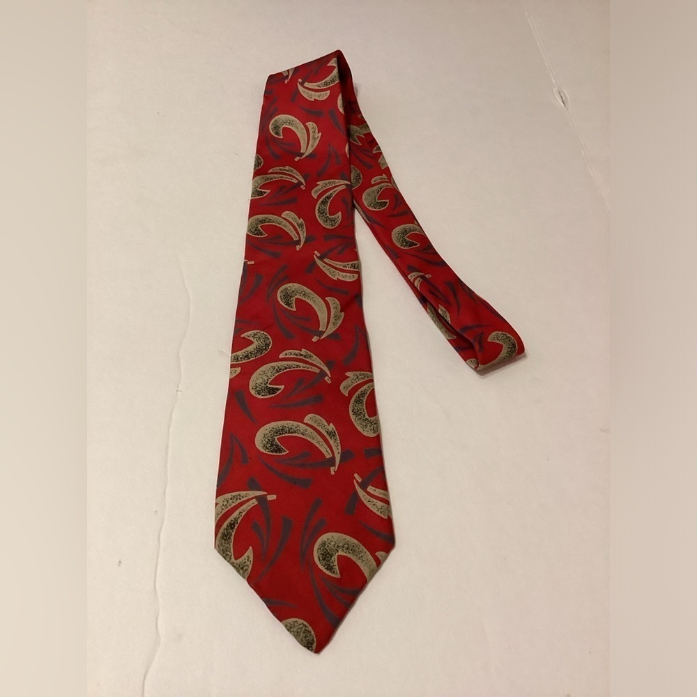 Barry Men’s Necktie